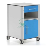 Bed Side Cabinet With Table Top