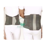 Contoured Lumbo Sacral Support
