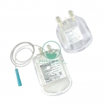Blood Bag Systems