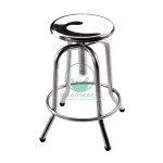 Stool, S.S.