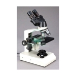 Binocular Research Microscopes