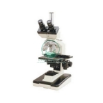 Research Microscope Co-Axial