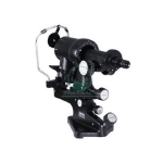 Keratometer