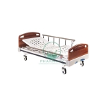 Manual Bed, Two Function