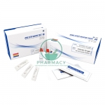 SARS-CoV2 IgM/IgG Antibody Rapid Test Kit