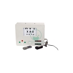 Rotating Eye Testing Drum