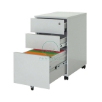 Movable Cabinets Drawers