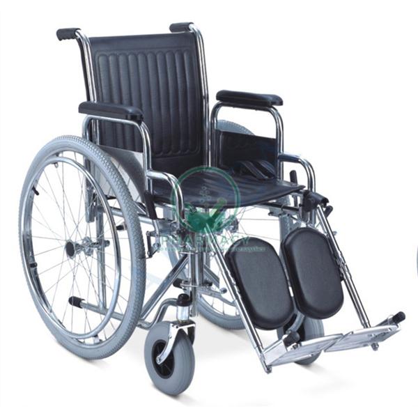 Wheelchair Detachable Arm Rest