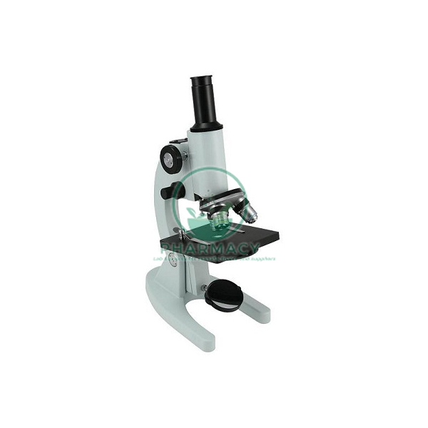 Advanced School Microscope