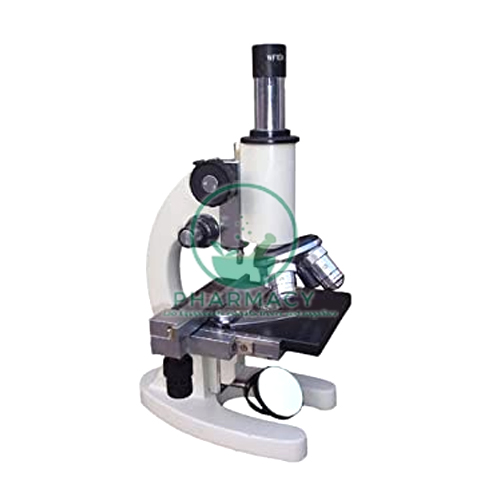 Microscope Student Export Quality