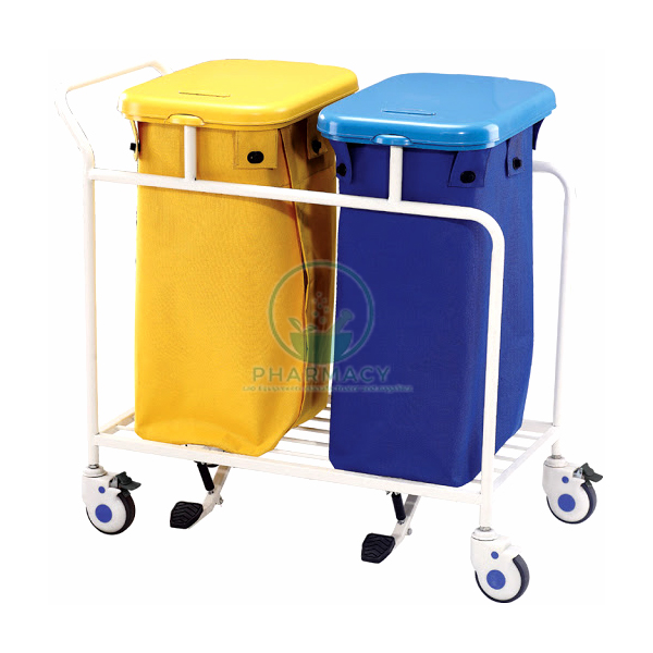 Trolley for Waste