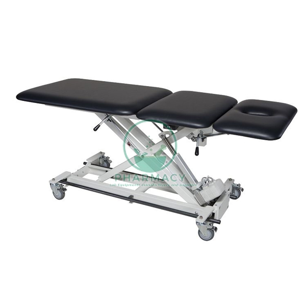 High-Low Treatment Table