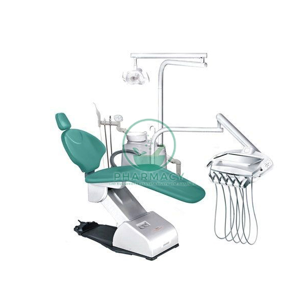 Dental Chair Programmable (Traditional Delivery Unit)