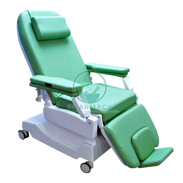 Blood Donation Chair Electric