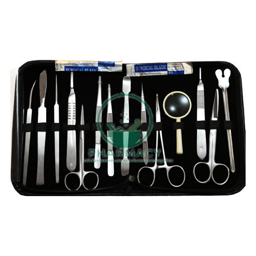 Dissecting Surgical Instrument