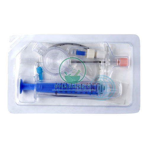Epidural Anaesthesia Set