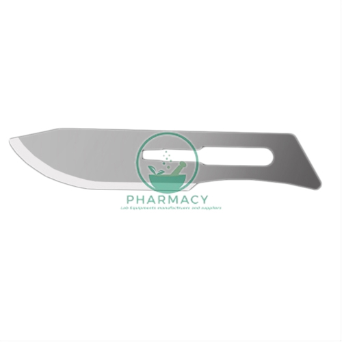 Surgical Blades, Carbon Steel