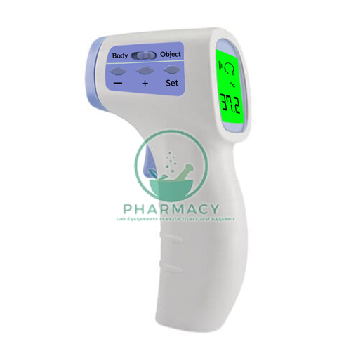 Medical Infrared Thermometer 2