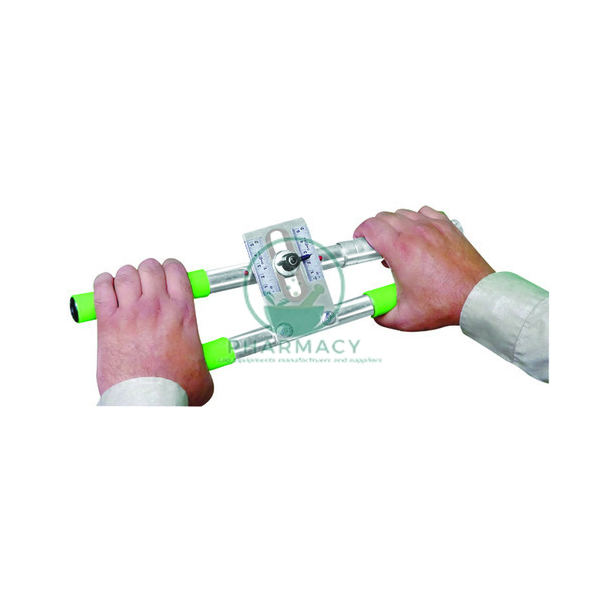 Hand Exerciser