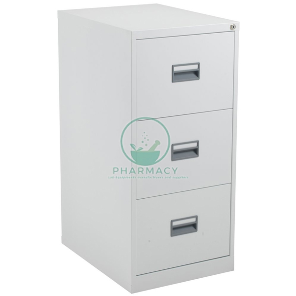 Filing Cabinets 3 Drawers
