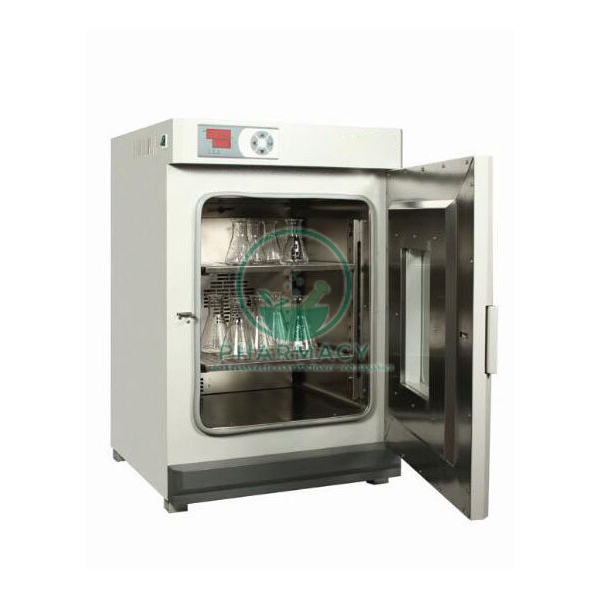 Hot Air Sterilizer