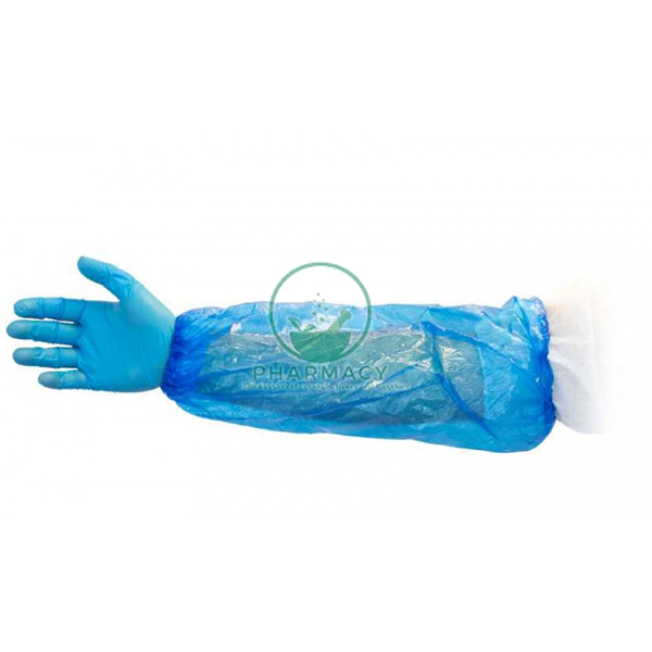 Disposable Polyethylene Sleeve Covers