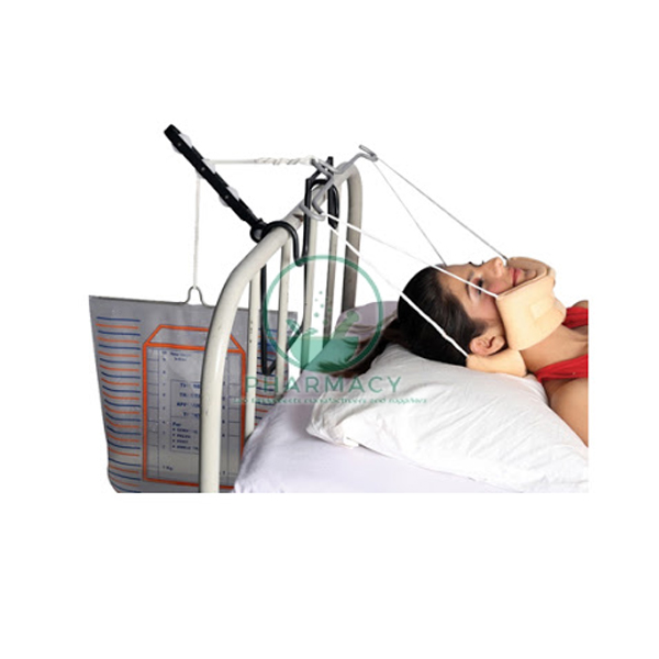 Cervical Traction Kit (Sleeping)
