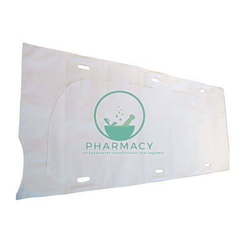 Body Packaging Bags, Child/Pediatric
