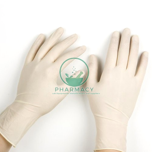 Examination Gloves Latex Powder Free