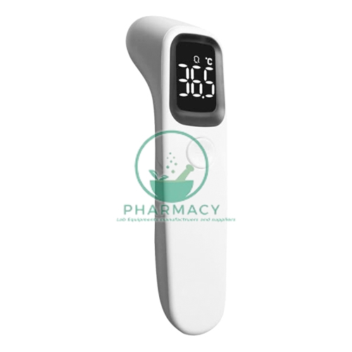 Medical Infrared Thermometer With Celsius