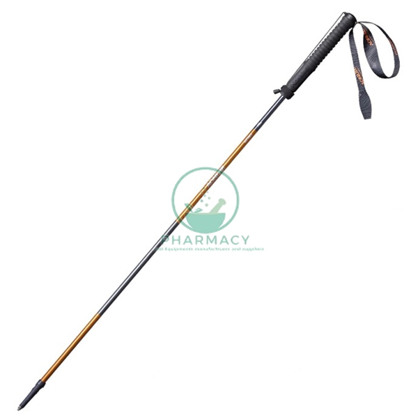 Walking Stick Foldable With Fixed Height