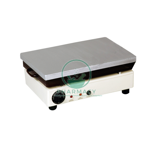 Laboratory Rectangular Heating Plate