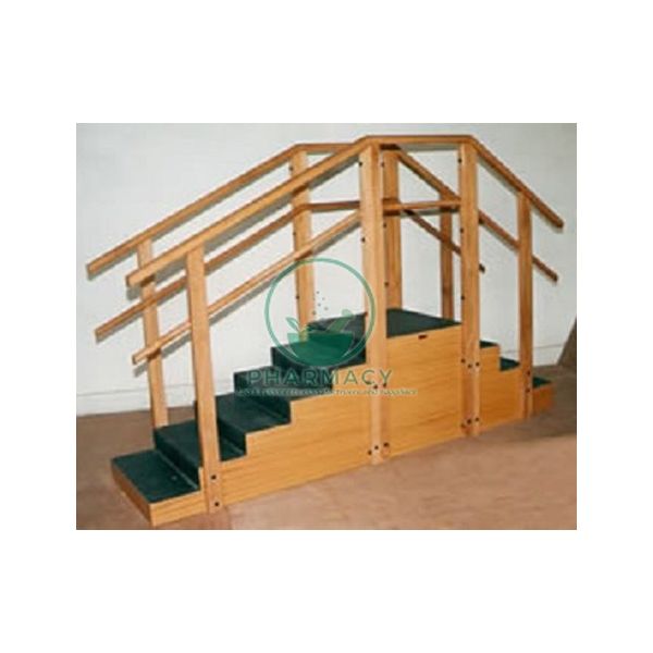 Exercise Staircase Straight Type