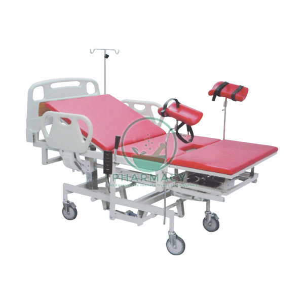 Electric Obstetric Bed