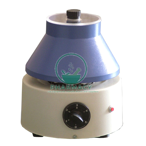 Electric Operated Centrifuges