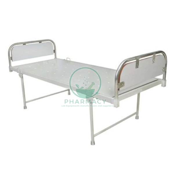 Hospital Plain Bed Deluxe