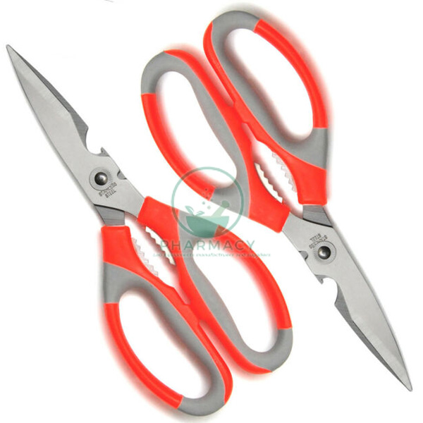 Stainless Steel Sharp Scissors