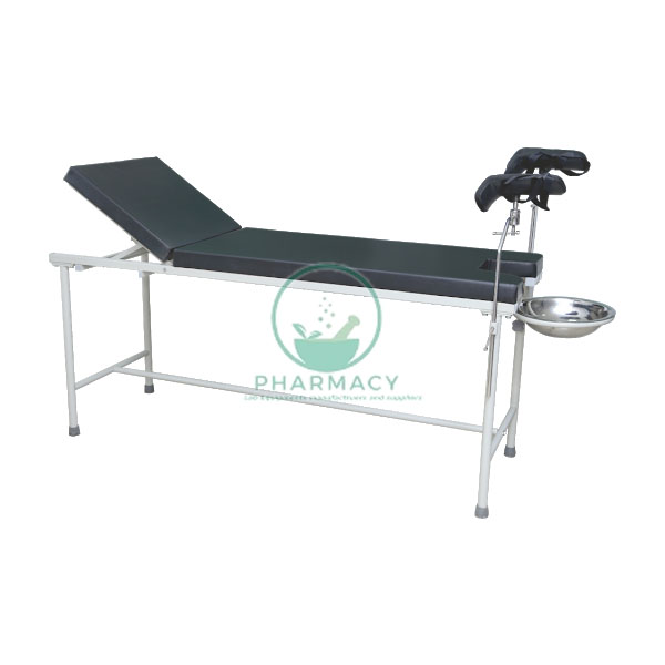 Obstetric / Labour Examination Table