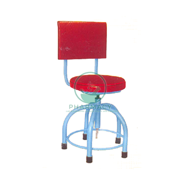 Low Chair Adjustable