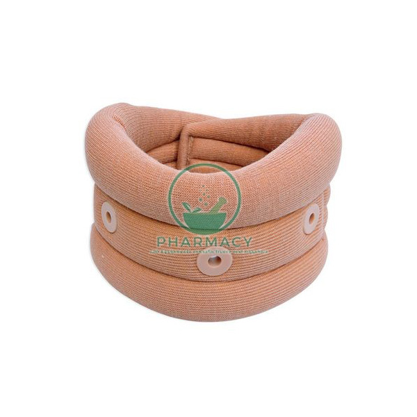Cervical Collar Soft with Eyelet
