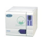 Fully Automatic Front Loading Autoclave