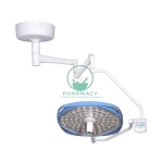 Ceiling Mounted Led Shadowless Operation Lamp