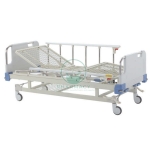 Fowler Bed, Manual, 2 Function