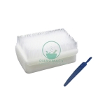 Sterile Dry Surgical Hand Brush