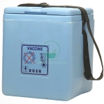 Small Vaccine Carrier, Short Range