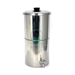 Water Filter Stainless Steel
