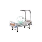 Orthopaedic Bed, with ABS Panels