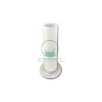 Thermometer Jar PP without cover