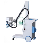High Frequency Mobile X-Ray Machine with Battery Back Up