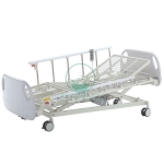 I.C.U. Electric 5 Function Bed